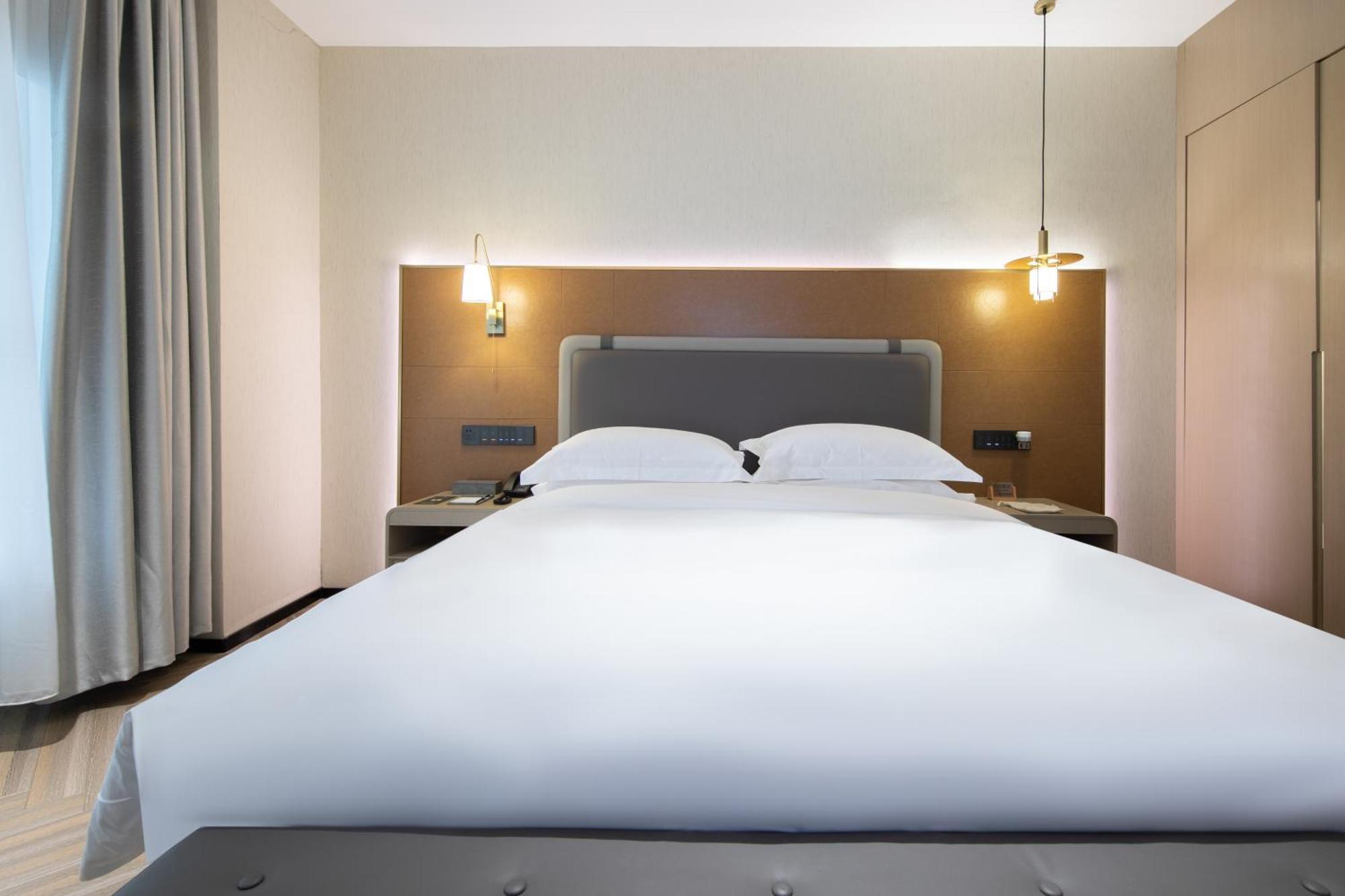 Guangzhou Baiyun Airport Mehood Liz Hotel Free Shuttle Bus To Airport Buitenkant foto